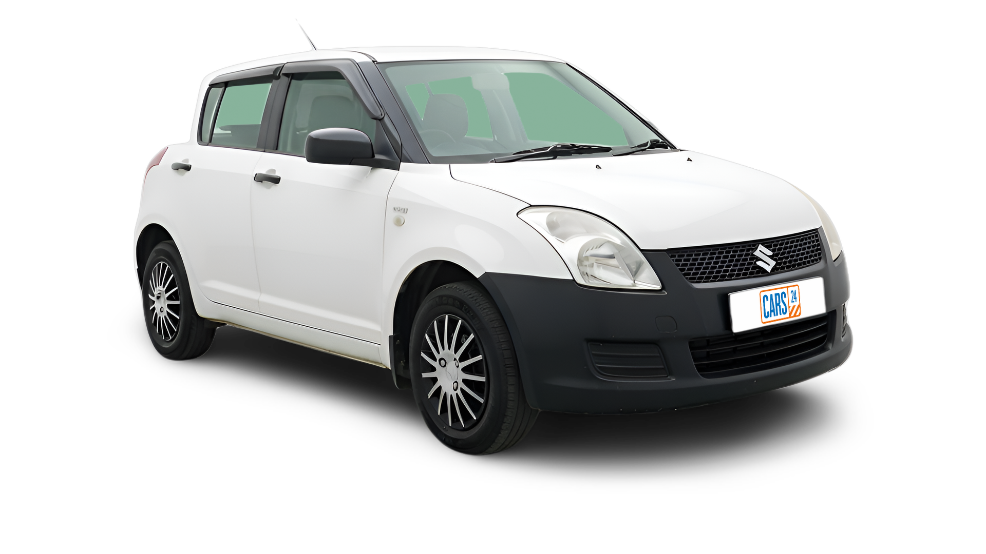 Maruti Swift-img